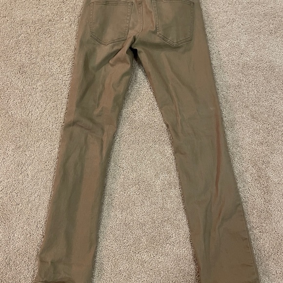 Woman’s jeans size 28 - Picture 3 of 6
